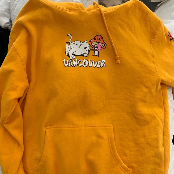 Ripndip Other - Limited Print RipnDip Hoodie